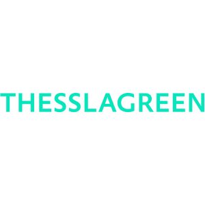 thesslagreen